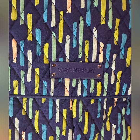 VERA BRADLEY Katalina Showers Bundle Set(EUC) - Picture 13 of 15